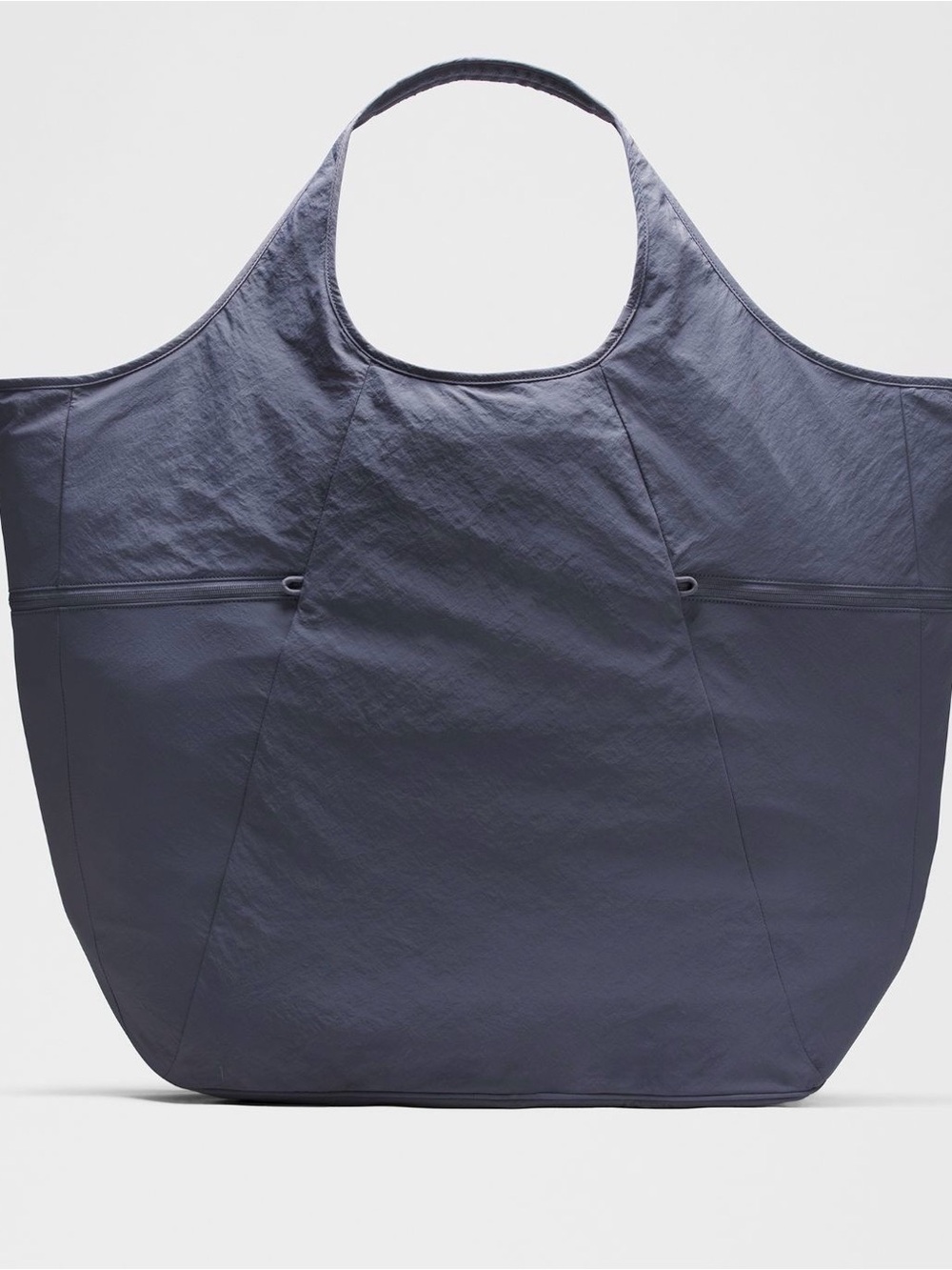 NEW - lululemon Big Ass bag 80L